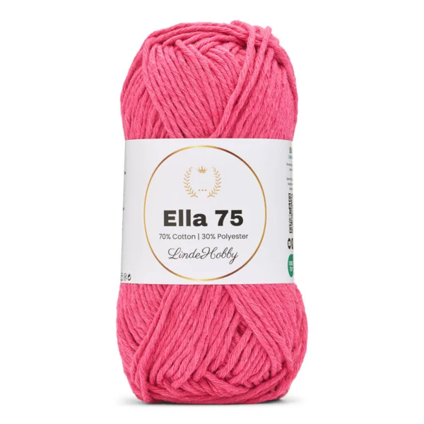LindeHobby Ella 75
